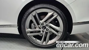 Genesis G80, 2024 — миниатюра 7