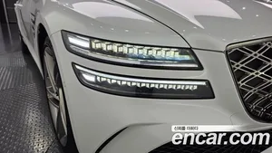 Genesis G80, 2024 — миниатюра 8