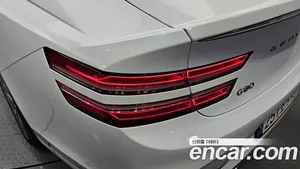 Genesis G80, 2024 — миниатюра 9