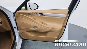 Genesis G80, 2024 — миниатюра 14