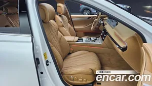 Genesis G80, 2024 — миниатюра 16