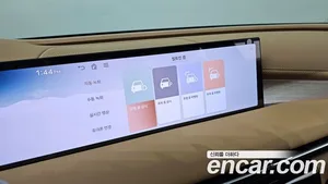 Genesis G80, 2024 — миниатюра 27