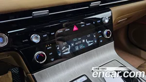 Genesis G80, 2024 — миниатюра 30