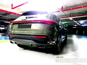 Audi Q5, 2025 — миниатюра 3