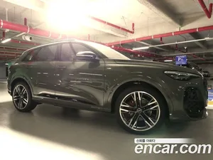 Audi Q5, 2025 — миниатюра 4
