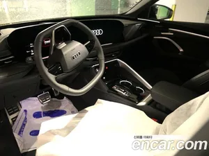 Audi Q5, 2025 — миниатюра 5