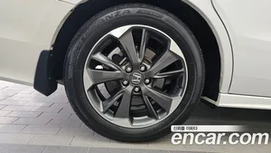 Honda Odyssey, 2023 — миниатюра 5