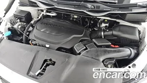 Honda Odyssey, 2023 — миниатюра 6