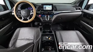 Honda Odyssey, 2023 — миниатюра 7