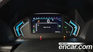 Honda Odyssey, 2023 — миниатюра 8