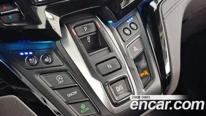 Honda Odyssey, 2023 — миниатюра 9
