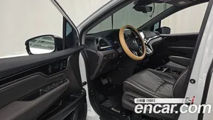 Honda Odyssey, 2023 — миниатюра 10
