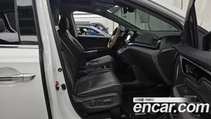 Honda Odyssey, 2023 — миниатюра 11