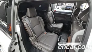 Honda Odyssey, 2023 — миниатюра 12
