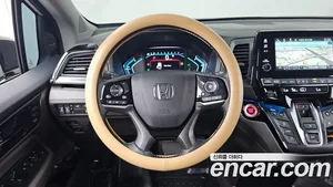 Honda Odyssey, 2023 — миниатюра 13