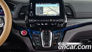 Honda Odyssey, 2023 — миниатюра 14