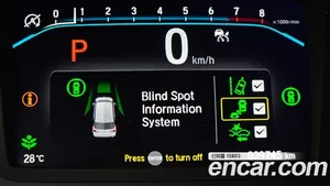 Honda Odyssey, 2023 — миниатюра 16
