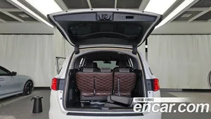 Honda Odyssey, 2023 — миниатюра 20
