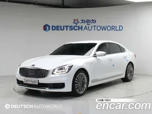 Kia K9, 2018 — миниатюра 1