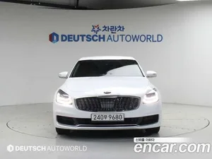 Kia K9, 2018 — миниатюра 3