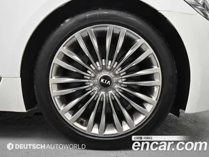 Kia K9, 2018 — миниатюра 5