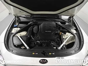 Kia K9, 2018 — миниатюра 6