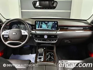 Kia K9, 2018 — миниатюра 7
