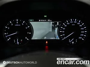Kia K9, 2018 — миниатюра 8
