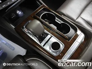 Kia K9, 2018 — миниатюра 9