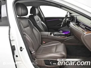 Kia K9, 2018 — миниатюра 10
