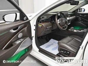 Kia K9, 2018 — миниатюра 11