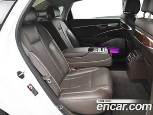 Kia K9, 2018 — миниатюра 12