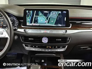 Kia K9, 2018 — миниатюра 14