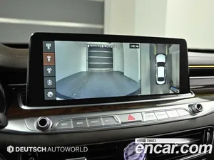 Kia K9, 2018 — миниатюра 15