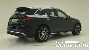 Mercedes-Benz GLC-Class, 2025 — миниатюра 2