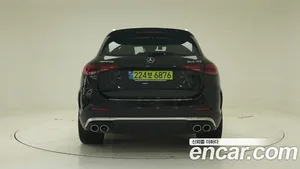 Mercedes-Benz GLC-Class, 2025 — миниатюра 4