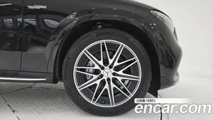 Mercedes-Benz GLC-Class, 2025 — миниатюра 5