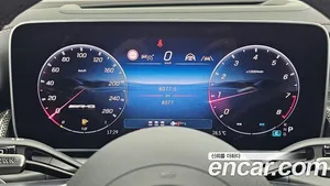 Mercedes-Benz GLC-Class, 2025 — миниатюра 8
