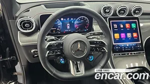 Mercedes-Benz GLC-Class, 2025 — миниатюра 13