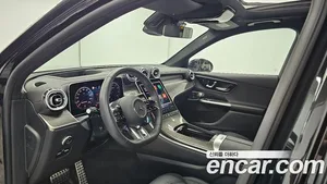 Mercedes-Benz GLC-Class, 2025 — миниатюра 14