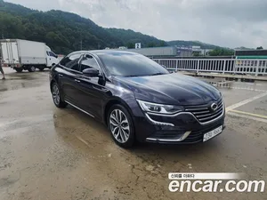 Renault SM6, 2017 — миниатюра 1