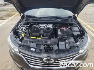 Renault SM6, 2017 — миниатюра 2