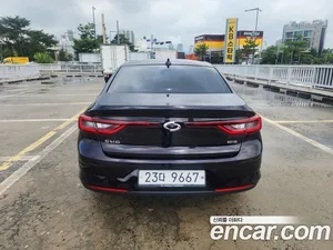 Renault SM6, 2017 — миниатюра 3