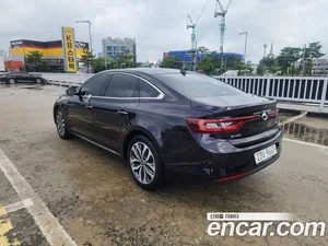 Renault SM6, 2017 — миниатюра 4