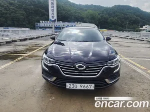 Renault SM6, 2017 — миниатюра 5