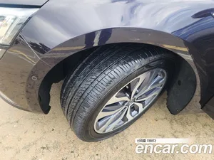 Renault SM6, 2017 — миниатюра 7