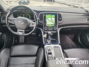 Renault SM6, 2017 — миниатюра 8