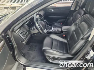 Renault SM6, 2017 — миниатюра 9