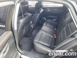 Renault SM6, 2017 — миниатюра 10
