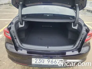 Renault SM6, 2017 — миниатюра 11